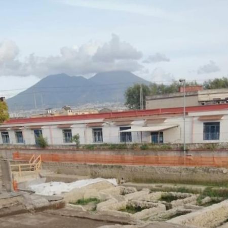 Home Regina Giovanna Napoli Eksteriør billede